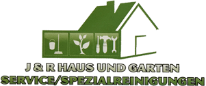 J&R Haus und Garten Service/Spezialreinigung